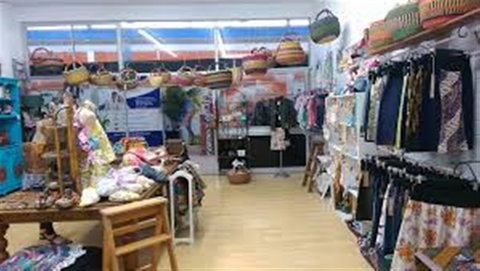 Sol Sisters, Artisan Collective - Gold Coast Attractions 0