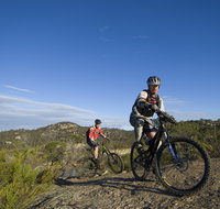 You Yangs Regional Park - Gold Coast Attractions