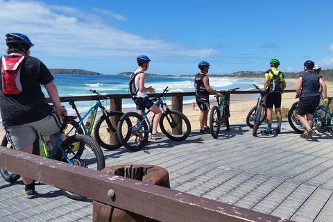 Sawtell To Coffs Harbour Bike Ride - Gold Coast Attractions 0