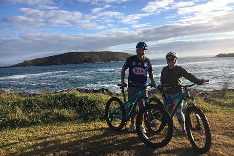 Sawtell To Coffs Harbour Bike Ride - Gold Coast Attractions 3