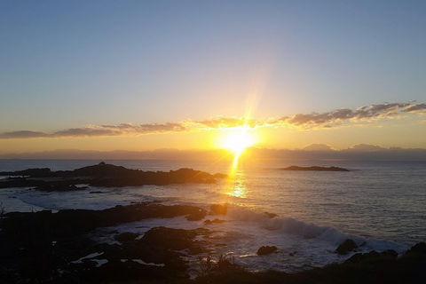 Sawtell To Coffs Harbour Bike Ride - Gold Coast Attractions 1