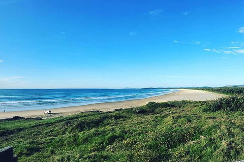 Sawtell To Coffs Harbour Bike Ride - Gold Coast Attractions 2