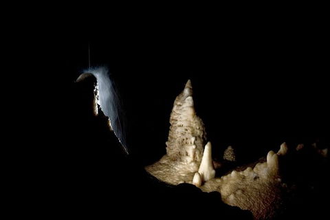 Jenolan Caves: Extended Temple Of Baal Cave Tour - Gold Coast Attractions 0