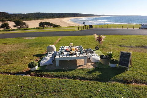Pop Up Picnic - Narooma - Gold Coast Attractions 1