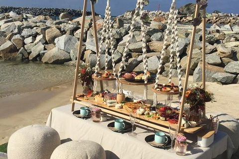 Pop Up Picnic - Narooma - Gold Coast Attractions 2