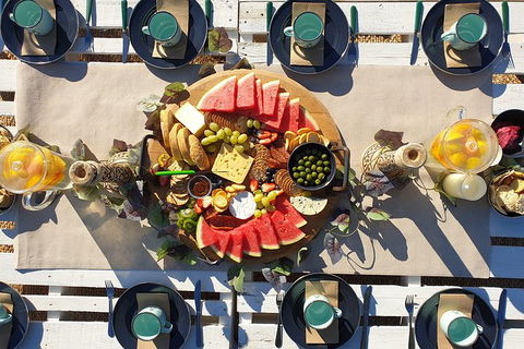 Pop Up Picnic - Narooma - Gold Coast Attractions 0