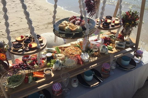 Pop Up Picnic - Narooma - Gold Coast Attractions 3