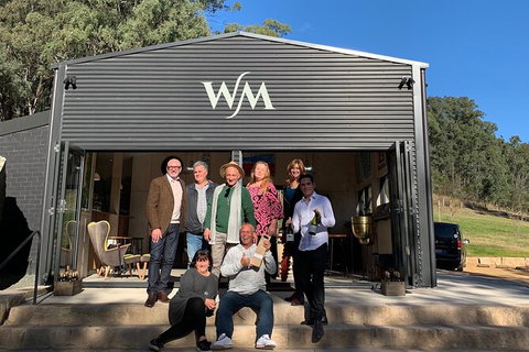 Private Day Tour Of Hunter Valley Wineries - Gold Coast Attractions 4