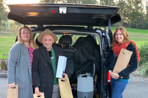 Private Day Tour Of Hunter Valley Wineries - Gold Coast Attractions 3