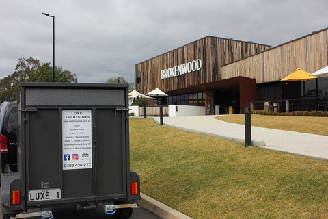 Private Day Tour Of Hunter Valley Wineries - Gold Coast Attractions 2