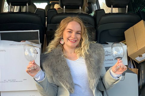 Private Day Tour Of Hunter Valley Wineries - Gold Coast Attractions 5