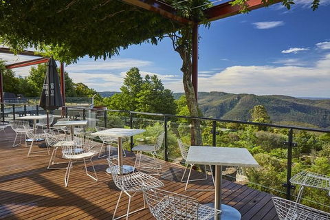 Blue Mountains Botanic Garden And Bilpin Tour From Katoomba With Cider Tasting - Gold Coast Attractions 4