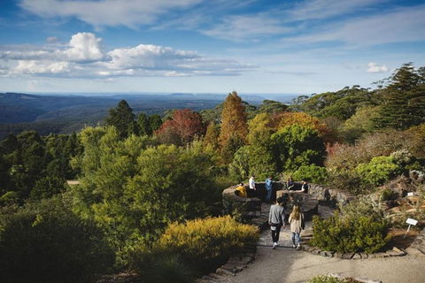 Blue Mountains Botanic Garden And Bilpin Tour From Katoomba With Cider Tasting - Gold Coast Attractions 5