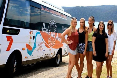 Half Day Official Home And Away Tour To Summer Bay - Gold Coast Attractions 3