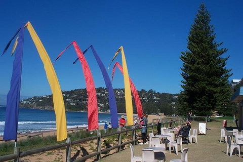 Half Day Official Home And Away Tour To Summer Bay - Gold Coast Attractions 4