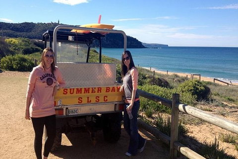 Half Day Official Home And Away Tour To Summer Bay - Gold Coast Attractions 2