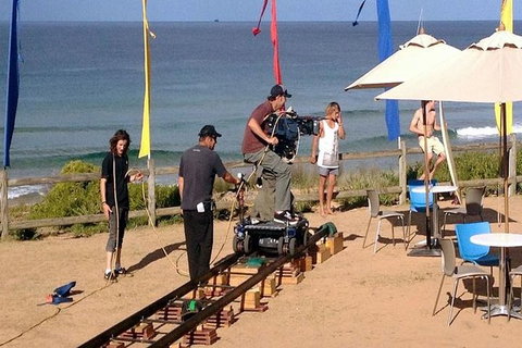 Half Day Official Home And Away Tour To Summer Bay - Gold Coast Attractions 1