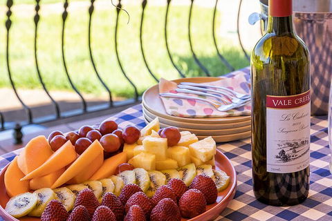 Bathurst Wine Trail Full-Day Private Tour With Tastings - Gold Coast Attractions 3