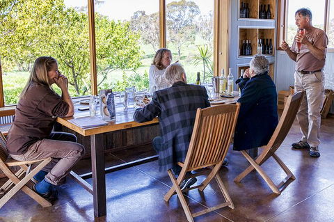 Bathurst Wine Trail Full-Day Private Tour With Tastings - Gold Coast Attractions 11