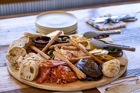 Bathurst Wine Trail Full-Day Private Tour With Tastings - Gold Coast Attractions 6