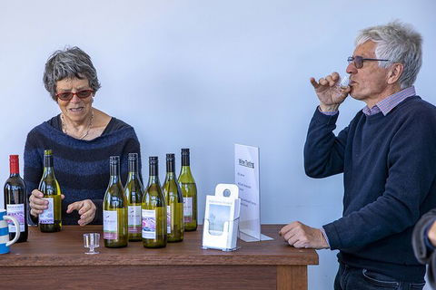 Bathurst Wine Trail Full-Day Private Tour With Tastings - Gold Coast Attractions 0