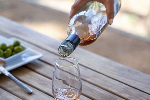 Bathurst Wine Trail Full-Day Private Tour With Tastings - Gold Coast Attractions 4
