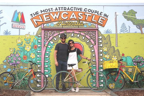 Newcastle Half-Day Bike Tour With Lunch - Gold Coast Attractions 5