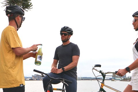 Newcastle Half-Day Bike Tour With Lunch - Gold Coast Attractions 4