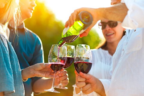 All-inclusive Morning Wine Tour In Orange - Gold Coast Attractions 4
