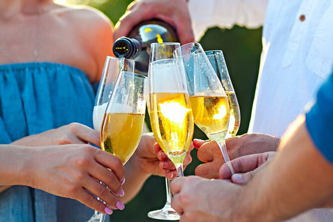 All-inclusive Morning Wine Tour In Orange - Gold Coast Attractions 9
