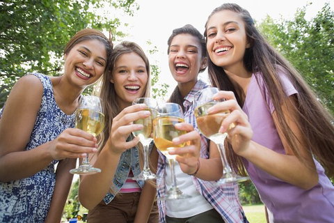 All-inclusive Morning Wine Tour In Orange - Gold Coast Attractions 3
