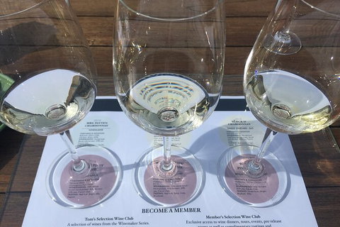 All-inclusive Morning Wine Tour In Orange - Gold Coast Attractions 5