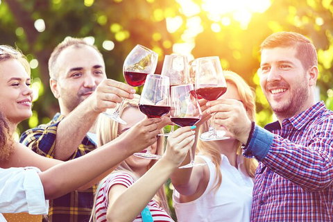 All-inclusive Morning Wine Tour In Orange - Gold Coast Attractions 2