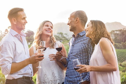 All-inclusive Morning Wine Tour In Orange - Gold Coast Attractions 7