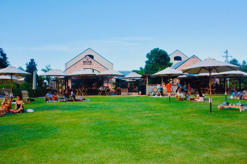 Hipster Sipster Brewery & Distillery Tour - Northern NSW - Gold Coast Attractions 16