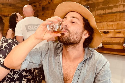 Hipster Sipster Brewery & Distillery Tour - Northern NSW - Gold Coast Attractions 0