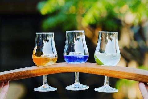 Hipster Sipster Brewery & Distillery Tour - Northern NSW - Gold Coast Attractions 12