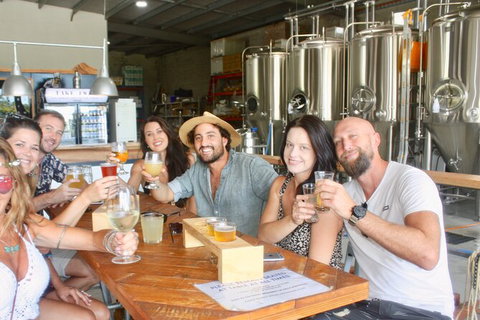 Hipster Sipster Brewery & Distillery Tour - Northern NSW - Gold Coast Attractions 15