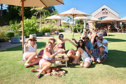 Hipster Sipster Brewery & Distillery Tour - Northern NSW - Gold Coast Attractions 3