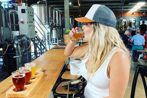 Hipster Sipster Brewery & Distillery Tour - Northern NSW - Gold Coast Attractions 11