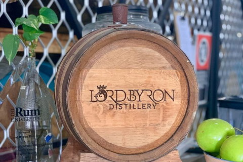 Hipster Sipster Brewery & Distillery Tour - Northern NSW - Gold Coast Attractions 5