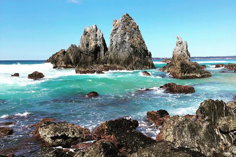 South Coast Photography Field Day - Gold Coast Attractions 0