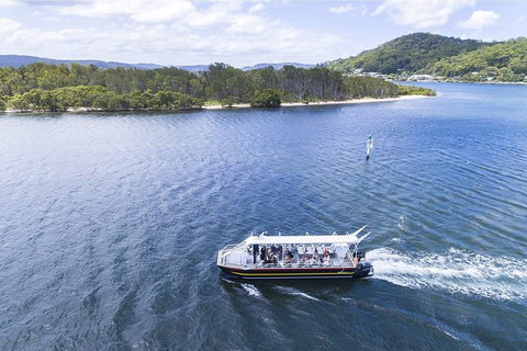Australian Pearl Experience & Kangaroo Encounter Day Trip From Sydney - Gold Coast Attractions 6