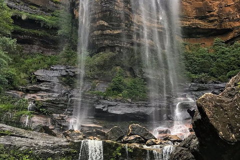 Private 10-hour Tour To Blue Mountains From Sydney - Hotel Pick Up & Drop Off - Gold Coast Attractions 3