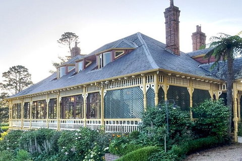 Private 10-hour Tour To Blue Mountains From Sydney - Hotel Pick Up & Drop Off - Gold Coast Attractions 1