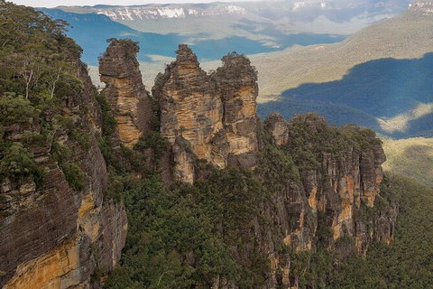 Private 10-hour Tour To Blue Mountains From Sydney - Hotel Pick Up & Drop Off - Gold Coast Attractions 4