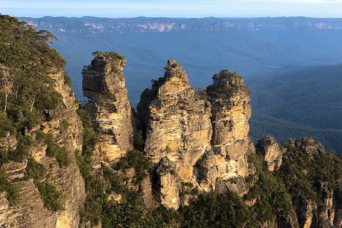 Blue Mountains Highlights & Wildlife Park - Gold Coast Attractions 7
