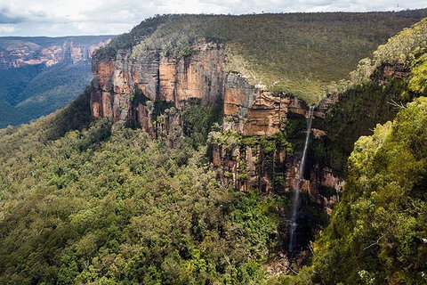 Blue Mountains Highlights & Wildlife Park - Gold Coast Attractions 9