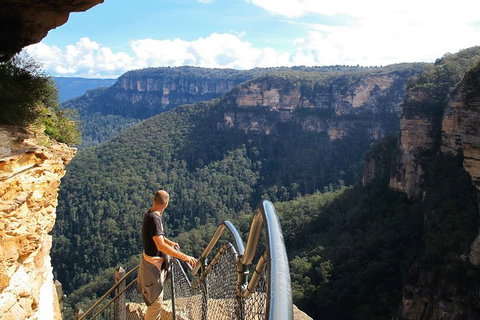 Blue Mountains Highlights & Wildlife Park - Gold Coast Attractions 6