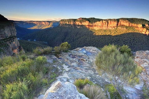 Blue Mountains Highlights, Wildlife Park And Scenic World Full Day Private Tour - Gold Coast Attractions 4